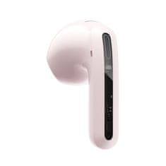 Xiaomi Redmi Buds 6 Active/ANC/BT/Wireless/Transparent Powder