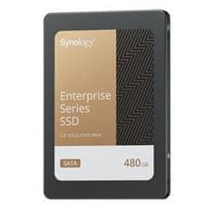 Synology 2,5" SSD SATA SAT5220-480G, 480 GB, branje/pisanje: 530/500 MB/s