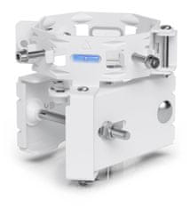 Ubiquiti Wave AP Micro Mount - Nosilec na drog za do 4 Wave AP Micro, odporen proti koroziji