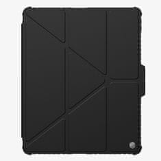 Nillkin Bumper PRO Zaščitno stojalo z več koti za iPad Pro 13 2024 Black