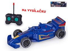 R/C Roadstar Formula 19,5 cm 27 MHz s polno baterijo