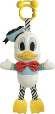 Clementoni BABY Plush Donald Duck z ročajem