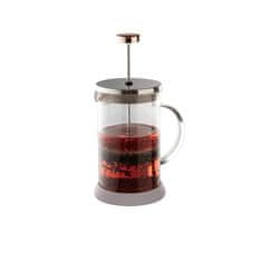 Lonček za kavo in čaj French press 800 ml Taupe Collection BH-8589