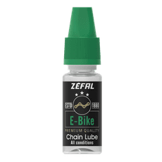 Zéfal ZEFAL E-bike Chain Lube 10 ml