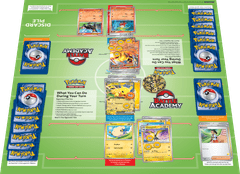 Pokémon TCG: Battle Academy 2024 CZ/SK