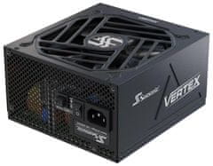 Seasonic napajalnik VERTEX PX-750 Platinum / 750W / ATX3.0 / 135mm ventilator / 80PLUS Platinum