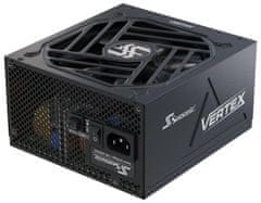 Seasonic napajalnik VERTEX PX-1000 Platinum / 1000W / ATX3.0 / 135mm ventilator / 80PLUS Platinum