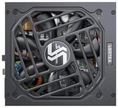 Seasonic napajalnik VERTEX PX-1000 Platinum / 1000W / ATX3.0 / 135mm ventilator / 80PLUS Platinum