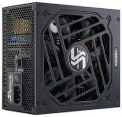 Seasonic napajalnik VERTEX PX-1000 Platinum / 1000W / ATX3.0 / 135mm ventilator / 80PLUS Platinum