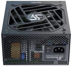 Seasonic napajalnik VERTEX PX-1000 Platinum / 1000W / ATX3.0 / 135mm ventilator / 80PLUS Platinum