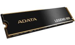 ADATA LEGEND 900 1TB SSD / Notranji / PCIe Gen4x4 M.2 2280