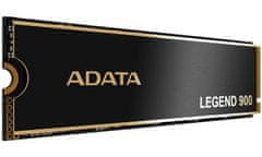 ADATA LEGEND 900 1TB SSD / Notranji / PCIe Gen4x4 M.2 2280