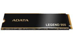 ADATA LEGEND 900 1TB SSD / Notranji / PCIe Gen4x4 M.2 2280