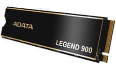 ADATA LEGEND 900 1TB SSD / Notranji / PCIe Gen4x4 M.2 2280