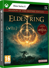 XSX - ELDEN RING Shadow of the Erdtree Edition