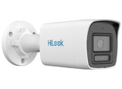 HiLook Powered by HIKVISION/ IPC-B149HA-LU/ Bullet/ 4Mpix/ 2.8mm/ Smart Hybrid Light/ ColorVu/ MD2.0/ IP67/ IR 30m