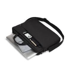 Dicota Slim Case ONE 10-12,5", črna