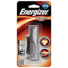 ENERGIZER Energizer Kovinska svetilka 3AAA