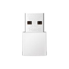 Odjemalec USB TP-Link Mercusys MA30N Brezžični adapter USB AC1300, 2,4/5,4 GHz