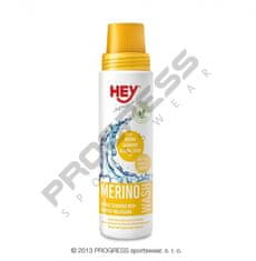 Hey sport Merino pranje 250ml