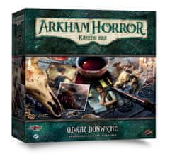 Arkham Horror: igra s kartami - Legacy of Dunwich, razširitev Investigator