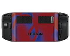 Lenovo Legion Go Skin - Legion Hero = prilagoditev igralne konzole