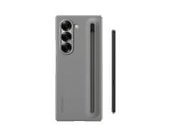 SAMSUNG S Pen Case Gal Z Fold6 Gray