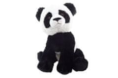 Plišasta panda 30 cm