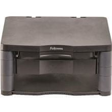 Fellowes Stojalo za monitor PLUS, s predalom