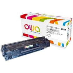 ARMOR CE285A toner HP LJ P1002 črne barve