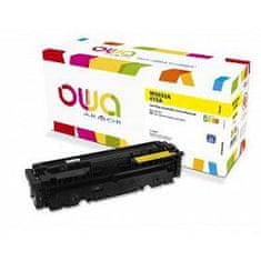 ARMOR W2032A toner rumene barve