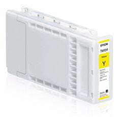 Epson UltraChrome XD YellowT693400 (350 ml)