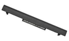 Baterija TRX RO04/ 14,4 V/ 2600 mAh/ Li-Ion/ za HP ProBook 430 G3, 440 G3, 446 G3/ neoriginalna