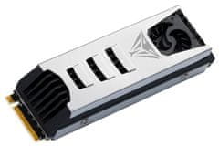 PATRIOT VIPER PV553 1TB SSD / Notranji / M.2 PCIe Gen5 x4 NVMe / 2280 /