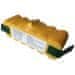 TRX baterija za sesalnik/ 4500mAh/ za iRobot Roomba 510 530 540 550 560 570 580 610 620 625 760 770 780/ neorig.