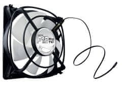 Arctic F8 PRO TC 80mm ventilator za ohišje s TC nadzorom