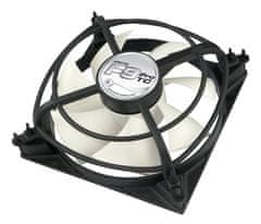 Arctic F8 PRO TC 80mm ventilator za ohišje s TC nadzorom