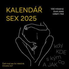 Koledarski seks 2025