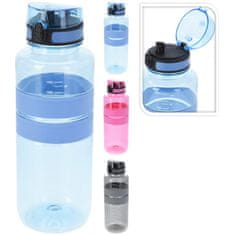 Športna plastenka 1,5 l PET modra KO-170488290blue