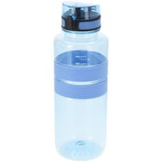 Športna plastenka 1,5 l PET modra KO-170488290blue