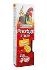 VL Prestige palčke za papige Mango&Rosehip 2x70g