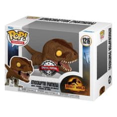 Funko POP Movies: Jurski svet: Dominion - Atrociraptor (Panthera)