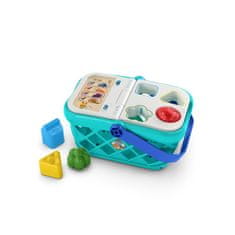 Baby Einstein Nakupovalna košara Magic Touch HAPE 9m+