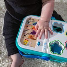 Baby Einstein Nakupovalna košara Magic Touch HAPE 9m+