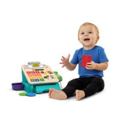 Baby Einstein Magic Touch HAPE 9m+