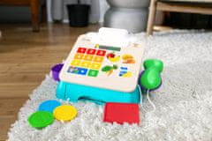 Baby Einstein Magic Touch HAPE 9m+