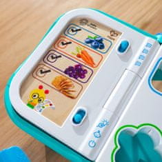 Baby Einstein Nakupovalna košara Magic Touch HAPE 9m+