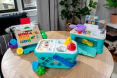 Baby Einstein Magic Touch HAPE 9m+