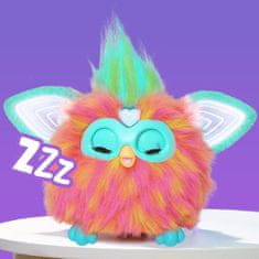 HASBRO - Furby coral CZ različica