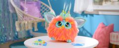 HASBRO - Furby coral CZ različica